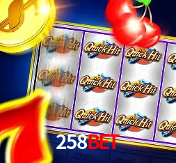 A Emoção da Loteria na 258bet: Uma Chance de Mudança de Vida